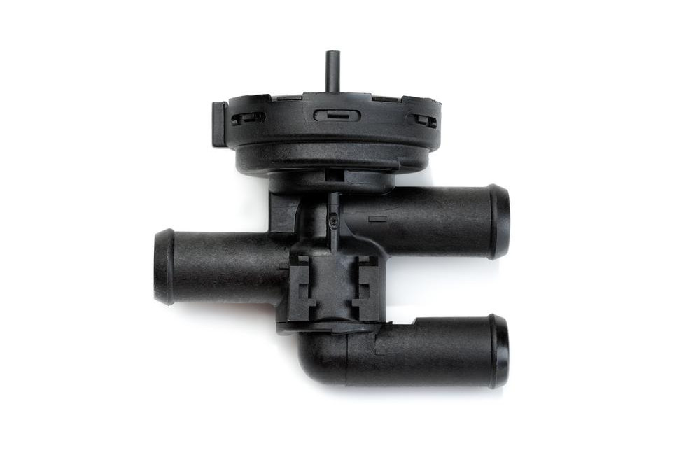 How Long Does a Connector Hose Heater Control Valve Last